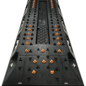 VRE-TRAK: Vehicle Traction Boards